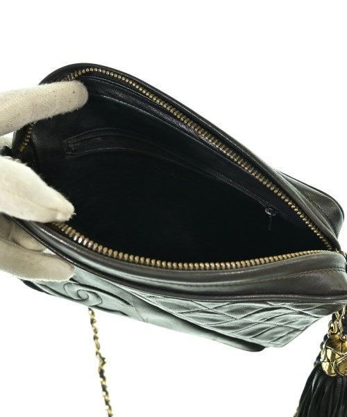 CHANEL กระเป๋าสะพาย