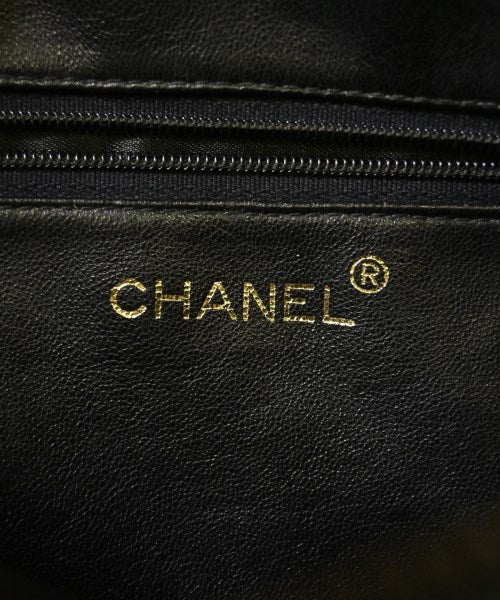 CHANEL กระเป๋าสะพาย