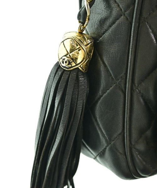 CHANEL กระเป๋าสะพาย