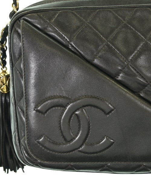 CHANEL กระเป๋าสะพาย