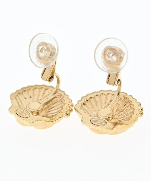 CHANEL ต่างหู
