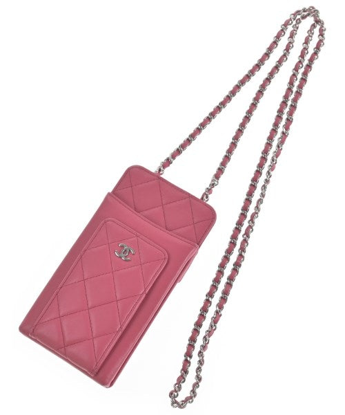 CHANEL กล่องใส่บัตร
