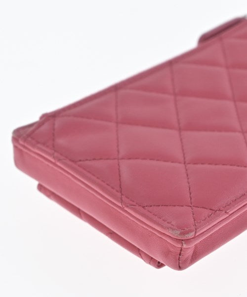 CHANEL กล่องใส่บัตร