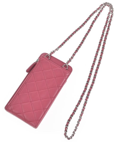 CHANEL กล่องใส่บัตร