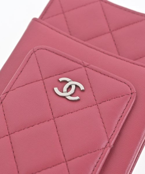 CHANEL กล่องใส่บัตร