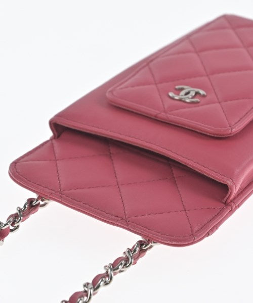 CHANEL กล่องใส่บัตร