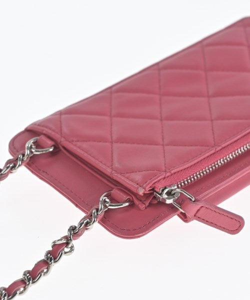 CHANEL กล่องใส่บัตร