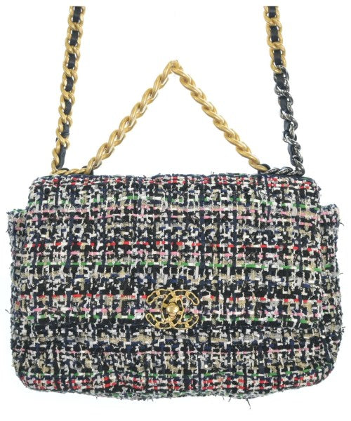 CHANEL กระเป๋าสะพาย