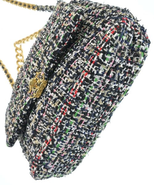 CHANEL กระเป๋าสะพาย
