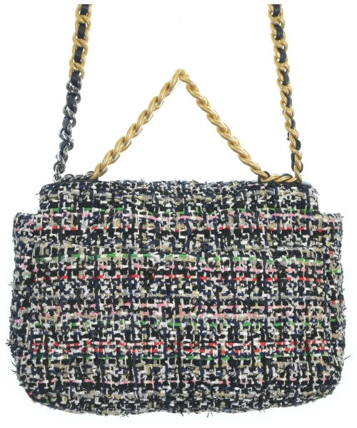 CHANEL กระเป๋าสะพาย