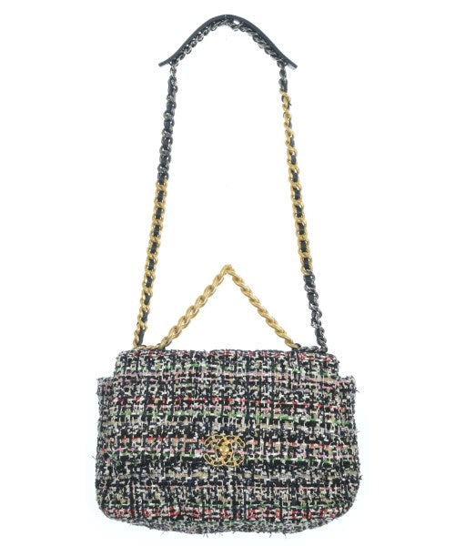 CHANEL กระเป๋าสะพาย