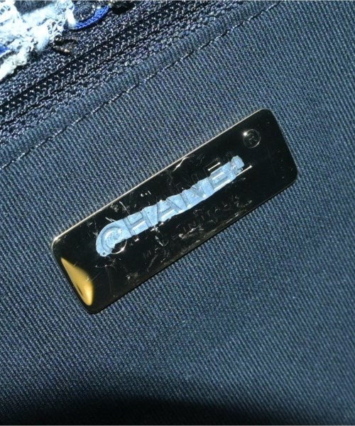 CHANEL กระเป๋าสะพาย