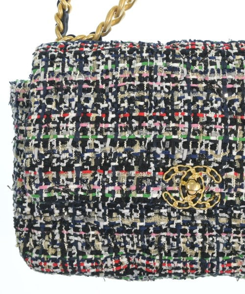 CHANEL กระเป๋าสะพาย