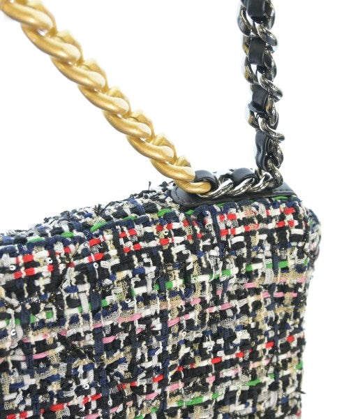 CHANEL กระเป๋าสะพาย
