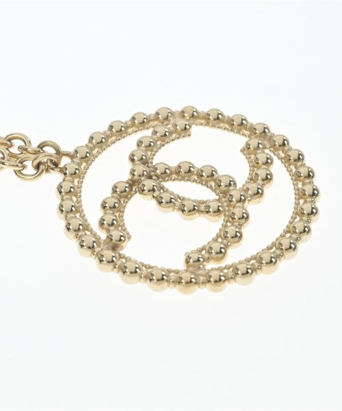 CHANEL สร้อยคอ