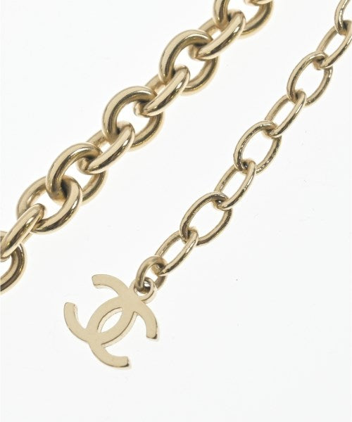 CHANEL สร้อยคอ