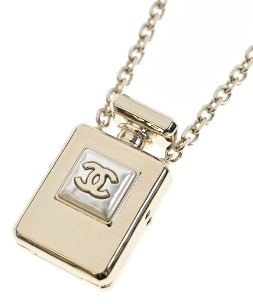CHANEL สร้อยคอ