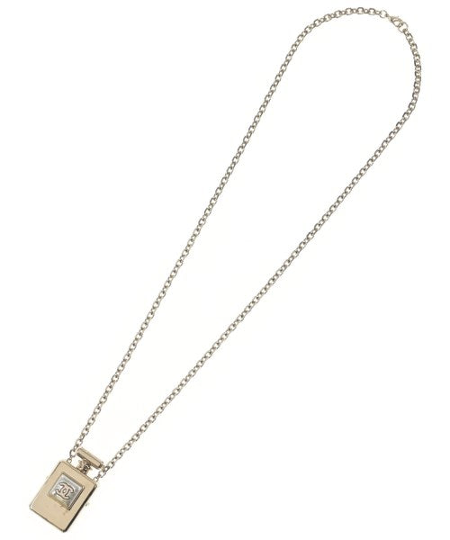 CHANEL สร้อยคอ