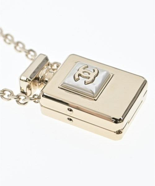 CHANEL สร้อยคอ