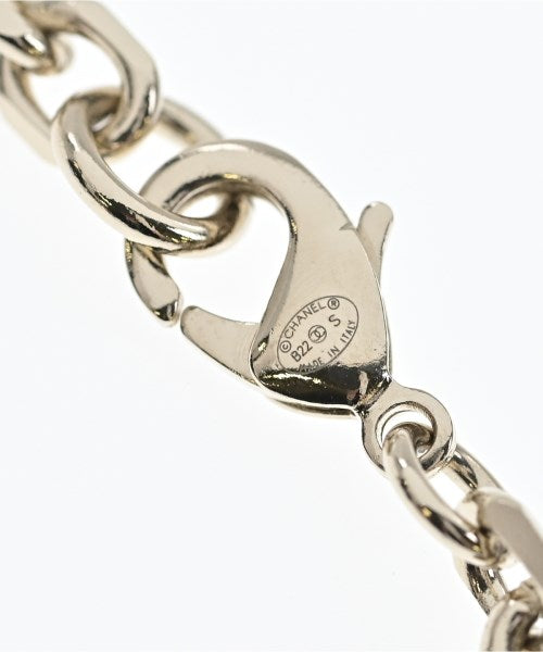 CHANEL สร้อยคอ