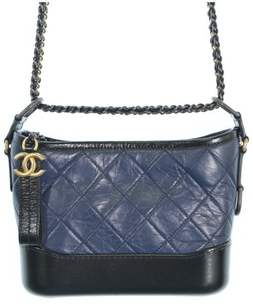 CHANEL กระเป๋าสะพาย