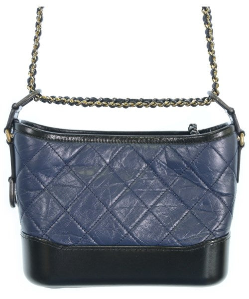 CHANEL กระเป๋าสะพาย