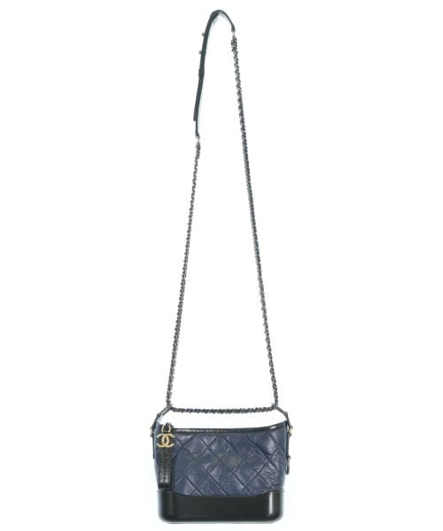 CHANEL กระเป๋าสะพาย