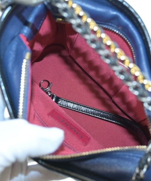 CHANEL กระเป๋าสะพาย