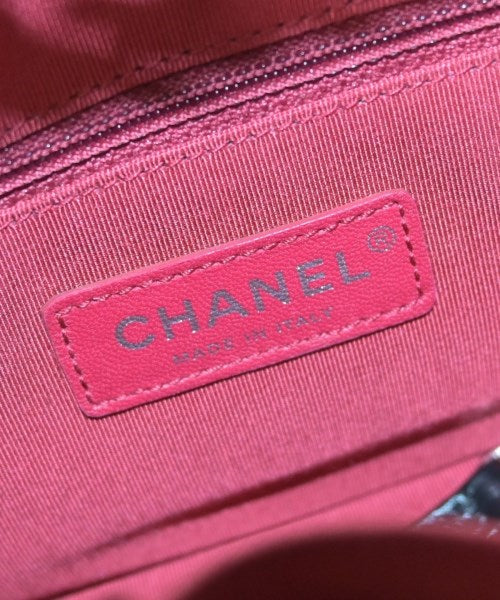 CHANEL กระเป๋าสะพาย