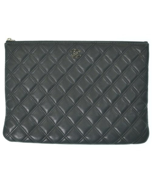 CHANEL คลัตช์