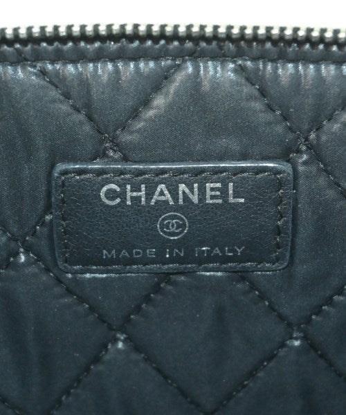 CHANEL คลัตช์