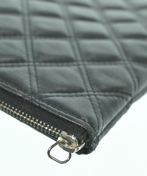 CHANEL คลัตช์