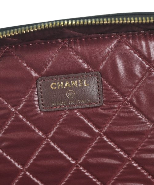 CHANEL กระเป๋าถือ