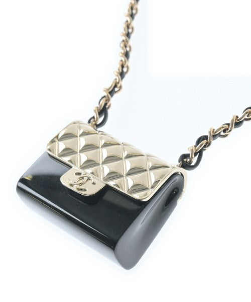 CHANEL สร้อยคอ