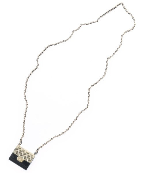 CHANEL สร้อยคอ