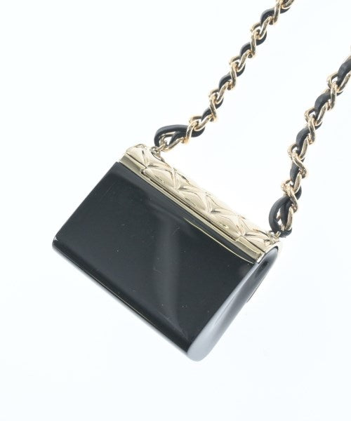 CHANEL สร้อยคอ
