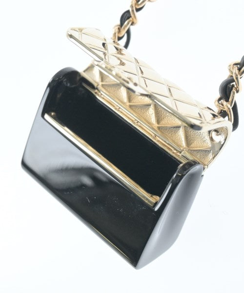 CHANEL สร้อยคอ