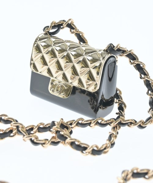 CHANEL สร้อยคอ