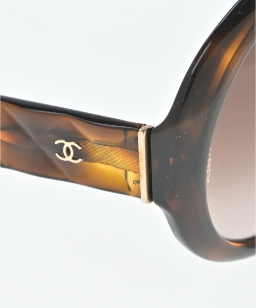 CHANEL แว่นกันแดด