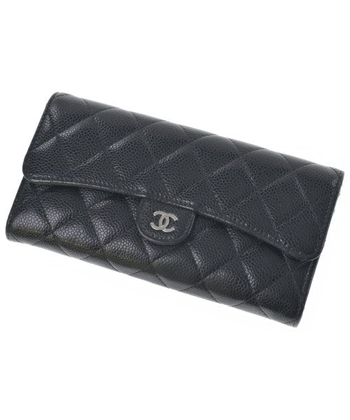 CHANEL กระเป๋าสตางค์/กระเป๋าใส่เหรียญ