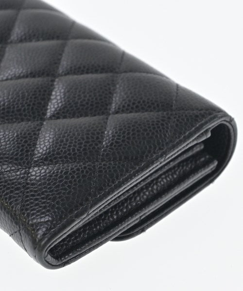 CHANEL กระเป๋าสตางค์/กระเป๋าใส่เหรียญ