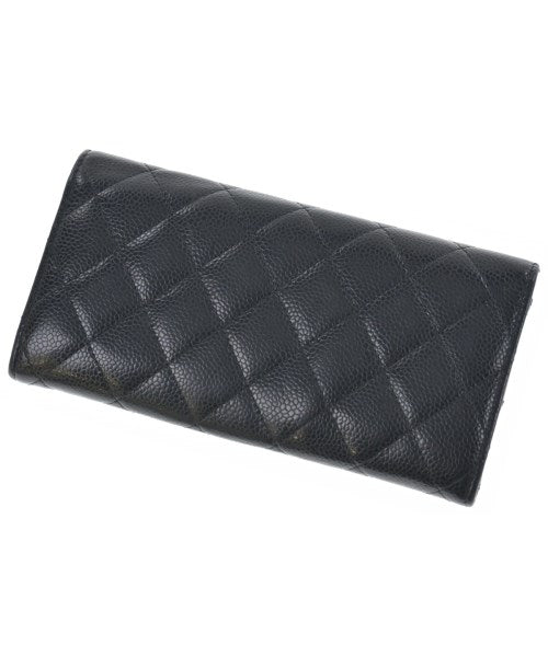 CHANEL กระเป๋าสตางค์/กระเป๋าใส่เหรียญ