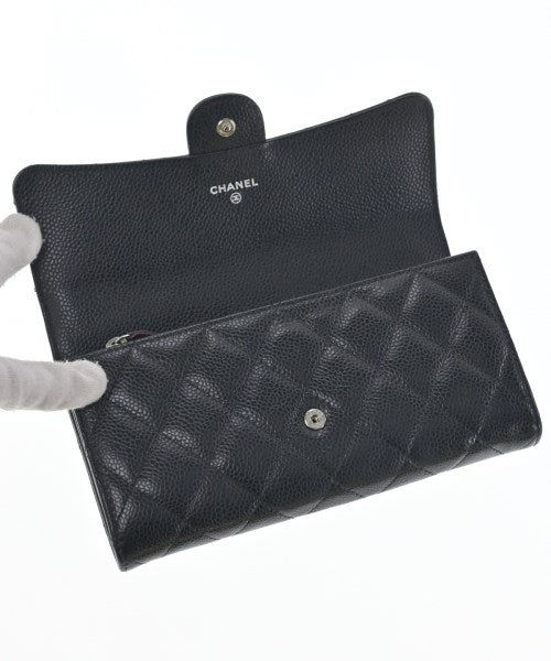CHANEL กระเป๋าสตางค์/กระเป๋าใส่เหรียญ