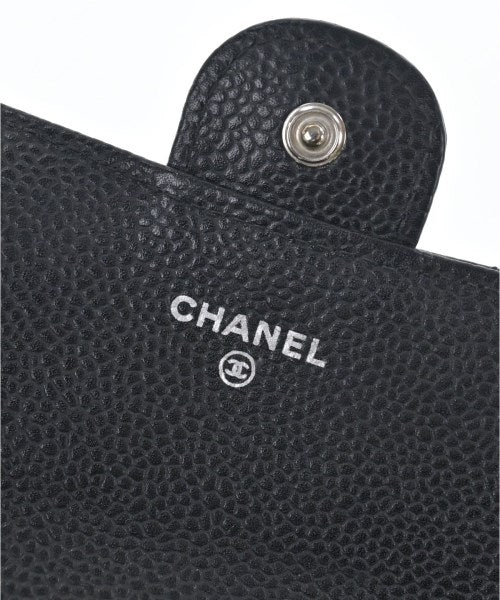 CHANEL กระเป๋าสตางค์/กระเป๋าใส่เหรียญ