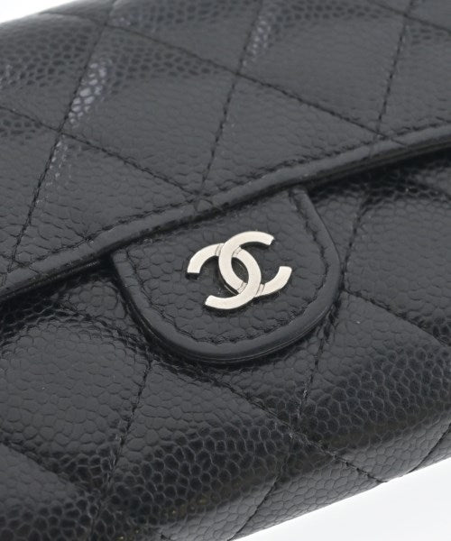 CHANEL กระเป๋าสตางค์/กระเป๋าใส่เหรียญ