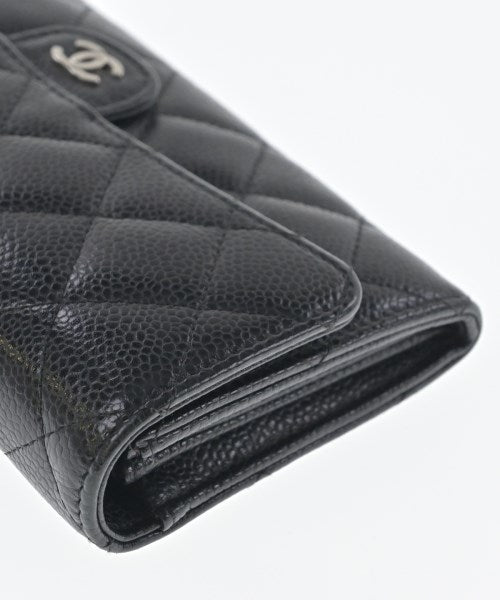 CHANEL กระเป๋าสตางค์/กระเป๋าใส่เหรียญ