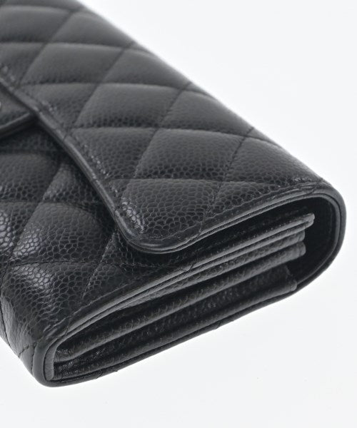 CHANEL กระเป๋าสตางค์/กระเป๋าใส่เหรียญ