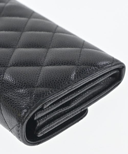 CHANEL กระเป๋าสตางค์/กระเป๋าใส่เหรียญ