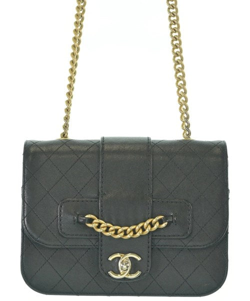 CHANEL กระเป๋าสะพาย