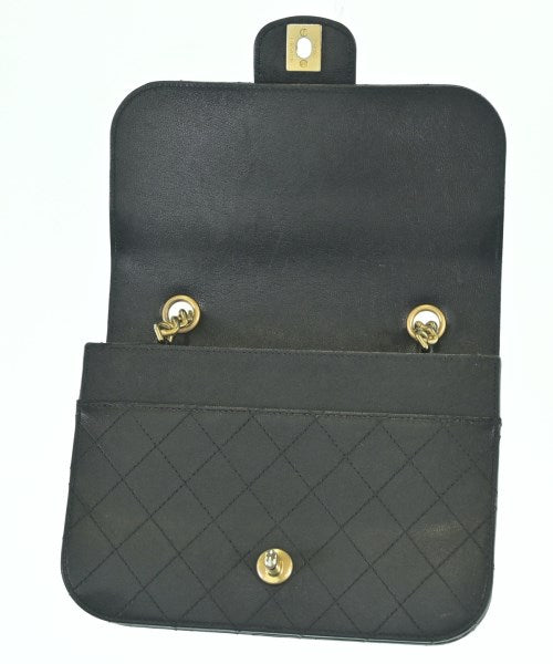 CHANEL กระเป๋าสะพาย